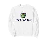 Plant Lady Fuel Sweatshirt