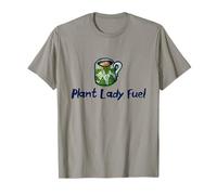 Plant Lady Fuel T-Shirt