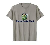 Plant Lady Fuel T-Shirt