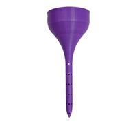 Plant Les Enjeux D'arrosage - Terracotta Plannt Waterer Waterer Foor Indoor Et Utilisation Extérieure | D'arrosage des en Pot | Système D'irrigation À Goutte d'eau pour Les Soins À La