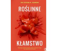 Plant Lies - Steven R. Gundry (Buch auf Polnisch)