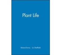 Plant Life A.R. Ennos, Elizabeth Sheffield, Roland Ennos (Auteur)