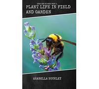 Plant Life In Field And Garden