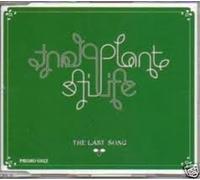 Plant Life - Last Song [Import]
