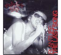 Plant Life - Last Song [Import]