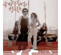 Plant Life - Luv Me [Import]