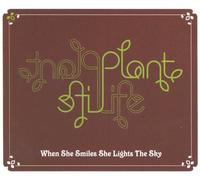 Plant Life - When Smiles She Lights [Import]
