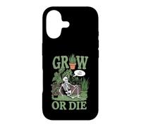 Plant Lover Botanical House Plant Plantes de Jardinage d'intérieur Coque pour iPhone 17