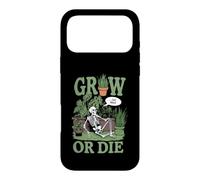 Plant Lover Botanical House Plant Plantes de Jardinage d'intérieur Coque pour iPhone 17 Pro Max