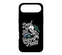 Plant Lover Botanical House Plant Plantes de Jardinage d'intérieur Coque pour iPhone Air
