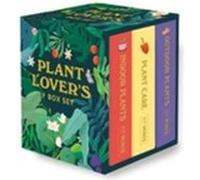 Plant Lover's Box Set
