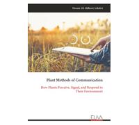 Plant Methods of Communication: How Plants Perceive, Signal, and Respond to Their Environment