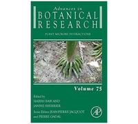 Plant Microbe Interactions