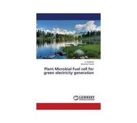Plant Microbial Fuel Cell For Green Electricity Generation