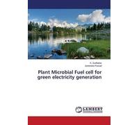 Plant Microbial Fuel Cell For Green Electricity Generation