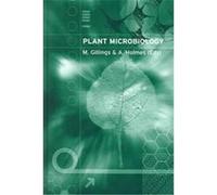 Plant Microbiology Andrew J. Holmes, Mark Gillings (Auteur)