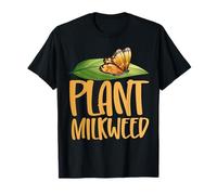 Plant Milkweed T-Shirt