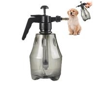 Plant Mister - Mini pulvérisateur d'arrosage d'intérieur, Petit Outil de brumisation, buse réglable | Solution d'hydratation précise des pour d'intérieur, Fleurs, Jardin, Terrarium