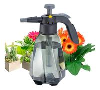 Plant Mister Spray Fondère - pulvérisateur de Pompe à Pression pour l'arrosage du Jardin | Bulle à 1,5 L réglable avec adhérence Confortable, Spray Brume Fin pour Jardinage extérieur en Pot FL
