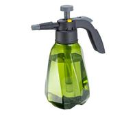 Plant Mister Vaporisateur - Réservoir de pulvérisation avec pompe manuelle, récipient à variable, applicateur de jardin robuste, répartition uniforme, prise en main confortable | Bidon de