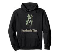 Plant Mom, Je cultive de Belles Choses Sweat à Capuche