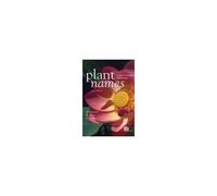 Plant Names