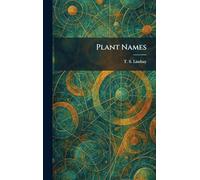 Plant Names