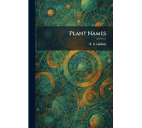 Plant Names