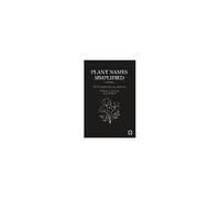 Plant Names Simplified