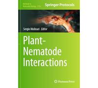 Plant-Nematode Interactions