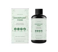 Plant Nutrient Solution, Liquid Fertilizer Feed, Growth Enhancer Formula, Indoor Outdoor Plant Care, for Vegetable Fruit Garden Lawn Soil Enrichment Healthy Growth Support Gardening 10cm