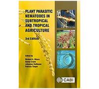 Plant Parasitic Nematodes In Subtropical And Tropical Agriculture