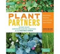 Plant Partners by Jessica Walliser Jessica Walliser (Auteur)