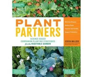Plant Partners by Jessica Walliser Jessica Walliser (Auteur)
