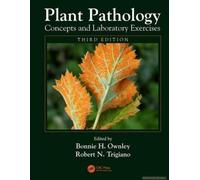 Plant Pathology Concepts And Laboratory Exercises
