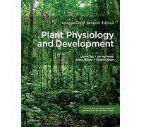 Eduardo Zeiger – Plant Physiology and Development – Oxford University Press