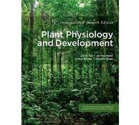 Plant Physiology and Development by Zeiger & Emeritus Author & Eduardo Zeiger Emeritus Author Eduardo (Auteur)