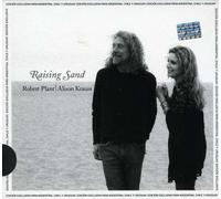 Plant Plant - Raising Sand (Slidepac) [Import]