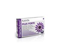 Plant Plus Forte Forte Ampoule buvable 10 Ml 20 Amp