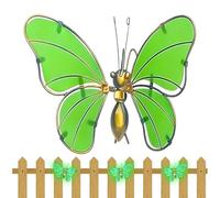 Plant Pot Hugger | Glow Hangable Miniature | Flower Pot Hugger Butterfly