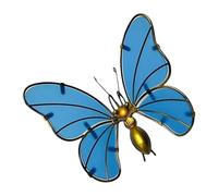 Plant Pot Hugger | Glow Hangable Miniature | Flower Pot Hugger Butterfly