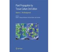 Plant Propagation By Tissue Culture
