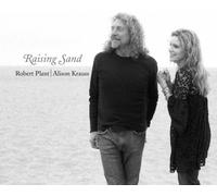 PLANT, ROBERT / ALISON KRAUSS - RAISING SAND : JEWEL CASE [Audio CD] NEUF