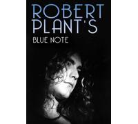 Plant Robert-Blue Note-DVD [Import]