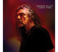 Robert Plant - Carry Fire [New Vinyl LP]