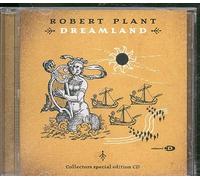 Plant, Robert - Dreamland