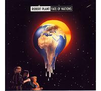 Plant, Robert - Fate of Nations