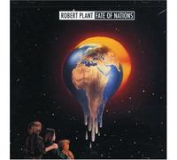 Plant Robert - Fate of Nations (Exp. & REM.) [Import]