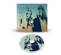 Plant Robert & Krauss Alison Raise The Roof CD (Deluxe EDT Neuf