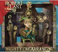 Plant, Robert - Mighty Rearranger
